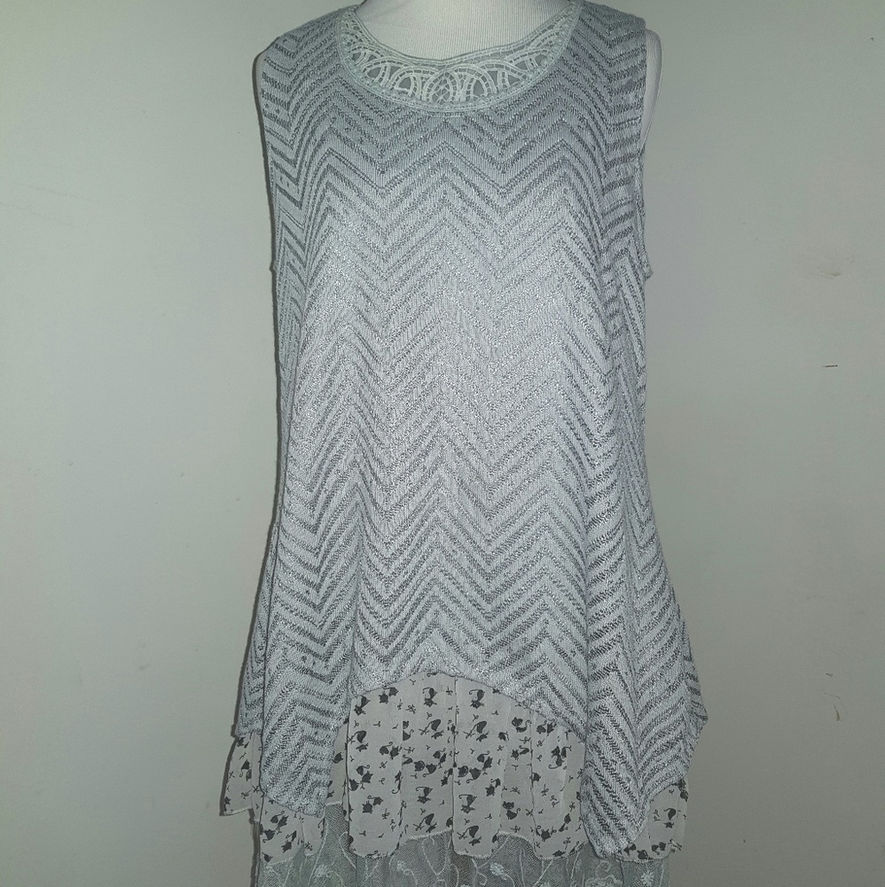 Kiverst high fashion blouse